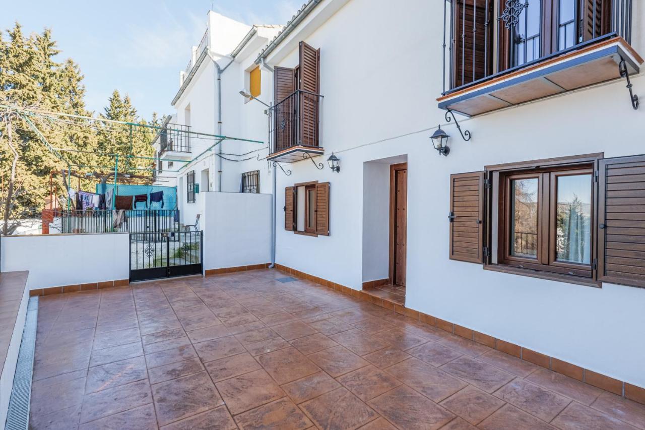Fantastica Casa De 3 Bedroom Y 3 Banos - Casa De Relax- مونتيفريو المظهر الخارجي الصورة