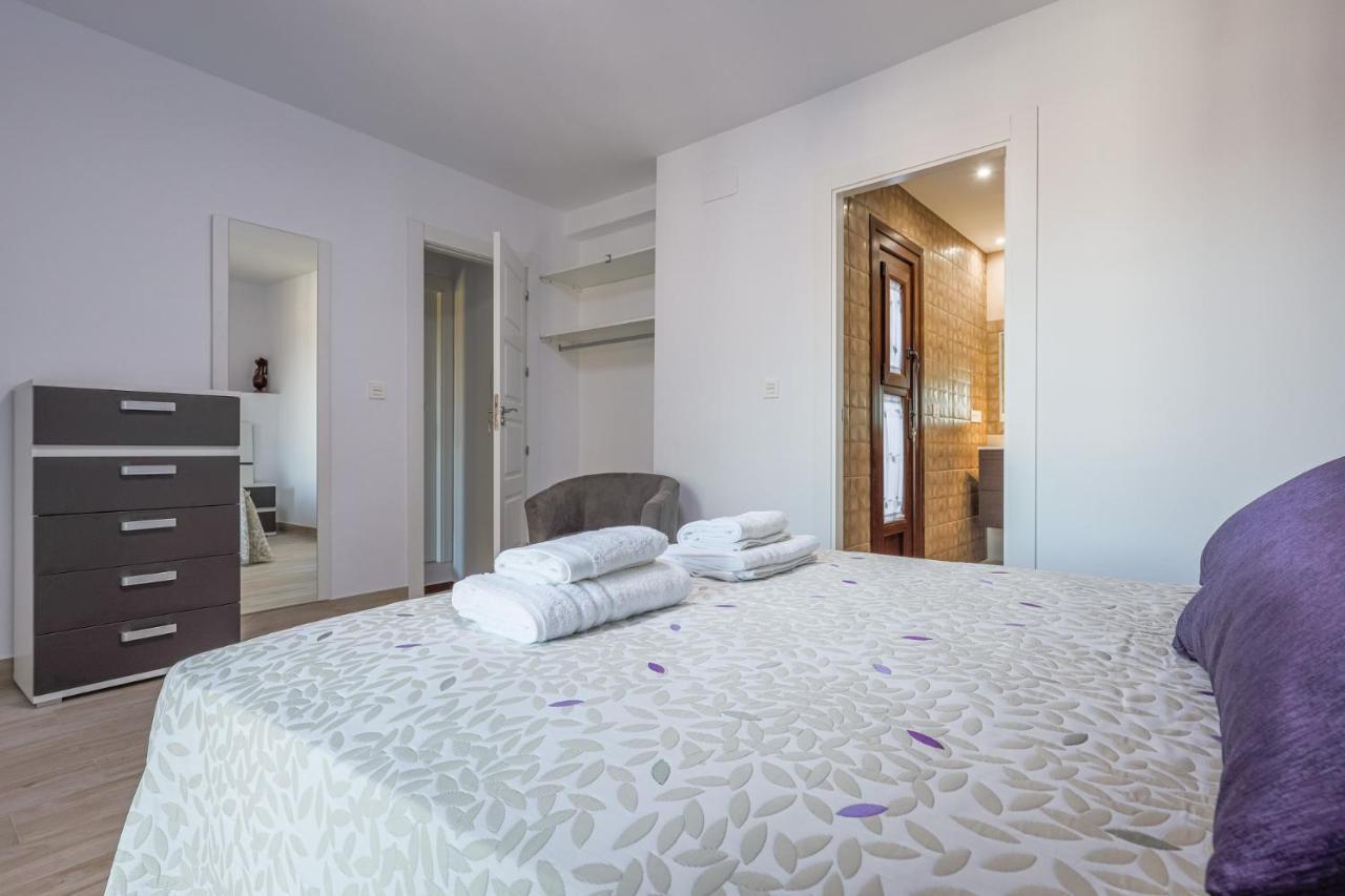 Fantastica Casa De 3 Bedroom Y 3 Banos - Casa De Relax- مونتيفريو المظهر الخارجي الصورة